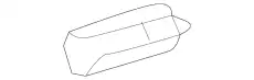 CLAMP 25878706 GM