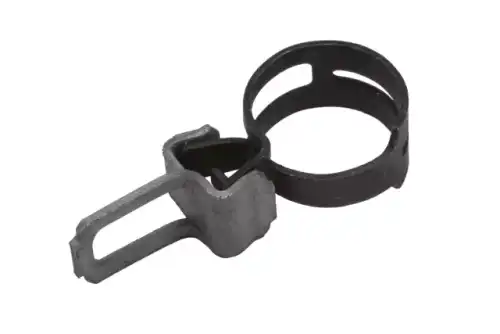 CLAMP 25878706 GM