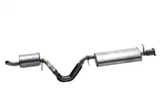 MUFFLER 25887916 GM