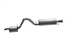 MUFFLER 25887916 GM