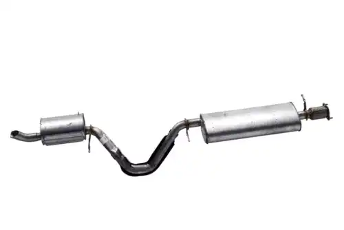 MUFFLER 25887916 GM