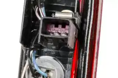 Фонарь задний GM 25890530