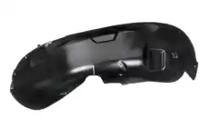 Подкрылок GM 25890534