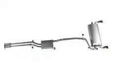 MUFFLER 25891666 GM