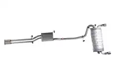 MUFFLER 25891666 GM