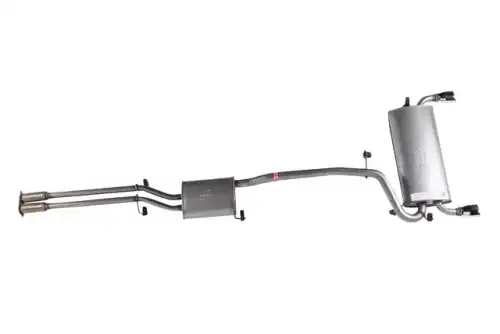 MUFFLER 25891666 GM