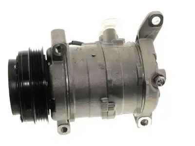 Компрессор 25891791 GM