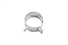 CLAMP 25904102 GM