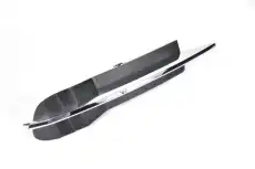 Решетка радиатора GM 25905344