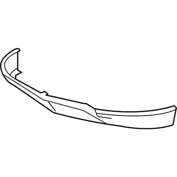 FASCIA 25912410 GM