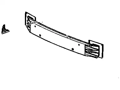 BAR 25916005 GM