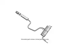 MUFFLER 25917855 GM
