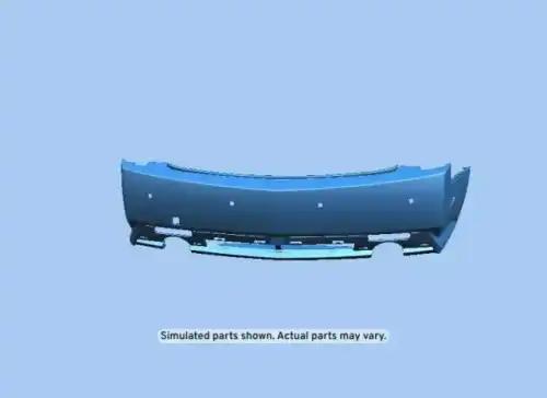 FASCIA 25919161 GM