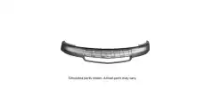 FASCIA 25920443 GM