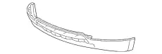 FASCIA 25920443 GM