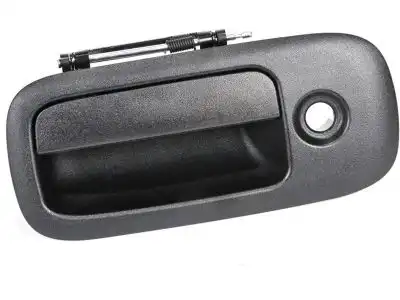 Ручка двери GM 25942271