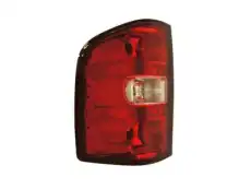 Фонарь задний GM 25958482