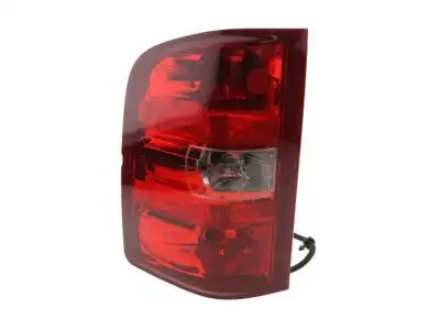 Фонарь задний GM 25958482