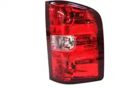 Фонарь задний GM 25958483