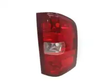 Фонарь задний GM 25958483