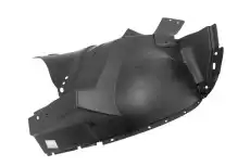 Подкрылок GM 25965592