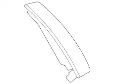 Гидрокомпенсатор GM 25970601