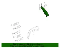 Гидрокомпенсатор GM 25970601