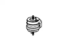 MOUNT 25971089 GM