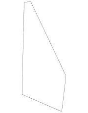 DOOR 25973036 GM