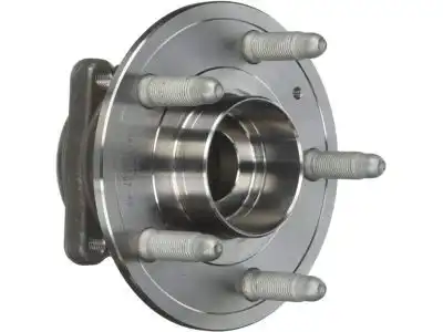 Ступица GM 25979186