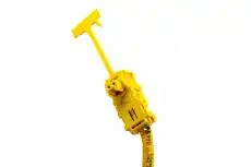 Катушка зажигания GM 26087306
