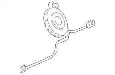 Катушка зажигания GM 26087306