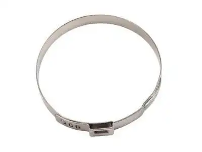 CLAMP 26087856 GM