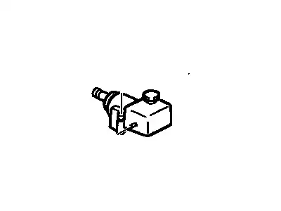 PUMP KIT 26091879 GM