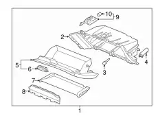 F-DOOR 26207206 GM