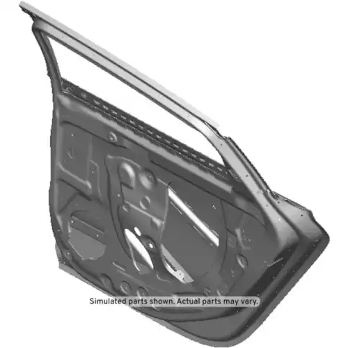 F-DOOR 26230718 GM