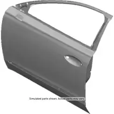F-DOOR 26231382 GM