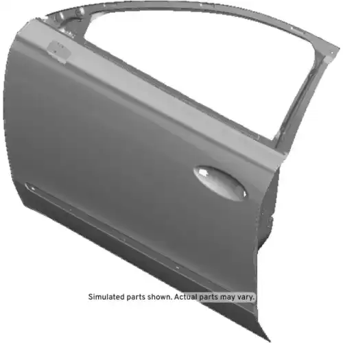 F-DOOR 26231382 GM