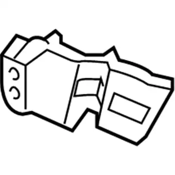F-GUIDE 26232269 GM