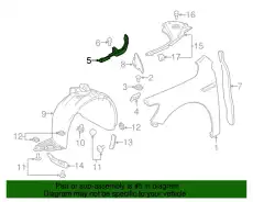 F-SEAL 26685546 GM