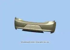 F-FASCIA 26686248 GM
