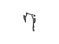 GASKET 3521905 GM