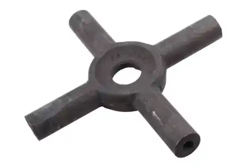 SPIDER 3663696 GM