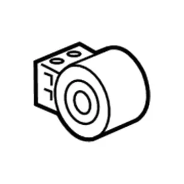 F-(S)BUSHING 39001027 GM