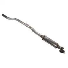 F-MUFFLER 39010190 GM