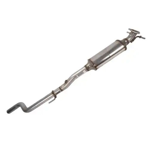 F-MUFFLER 39010190 GM