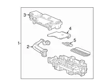 F-(S)FUSE 39012680 GM