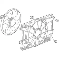 F-(S)FAN 39013323 GM