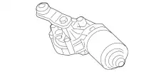F-(S)MOTOR 39057204 GM