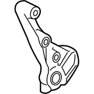 (S)BRACKET 39079595 GM